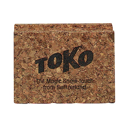 Korok Toko Wax Cork - 1