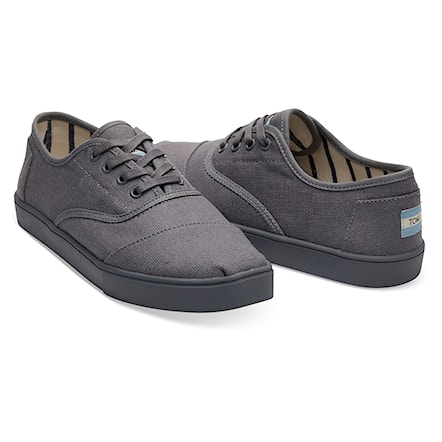 toms shade heritage canvas