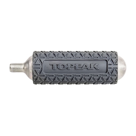 CO2 Cartridge Topeak Co2 25G Protective Sleeve 2 Ks - 2
