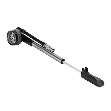 Pumpa na bicykel Topeak Pocketshock Dxg black - 2