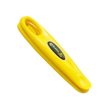 Mounting Lever Topeak Shuttle Lever 1.1 yellow - 1