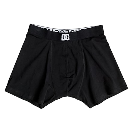 Boxer Shorts DC Woolsey black - 1