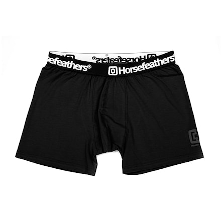 Boxer Shorts Horsefeathers Dynasty 3 Pack black - 3