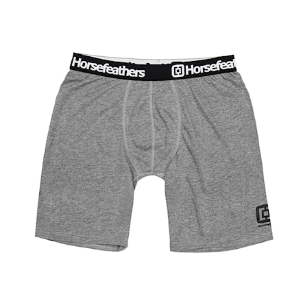 Boxer Shorts Horsefeathers Dynasty Long 3 Pack assorted - 4