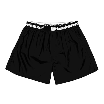 Boxer Shorts Horsefeathers Frazier 3 Pack black - 2