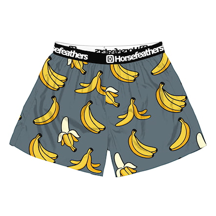 Boxer Shorts Horsefeathers Frazier bananas - 1