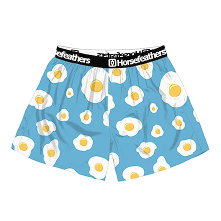 Boxer Shorts Horsefeathers Frazier eggs - 1