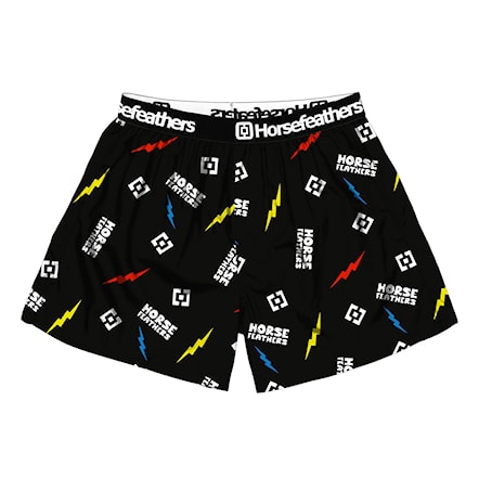 Boxer Shorts Horsefeathers Frazier ignite - 1