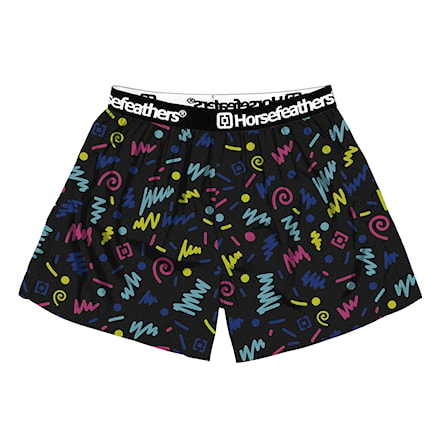 Boxer Shorts Horsefeathers Frazier nineties - 1