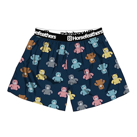 Boxer Shorts Horsefeathers Frazier teddy bears - 1