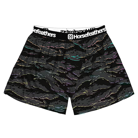 Bokserki Horsefeathers Frazier tiger stripe - 1