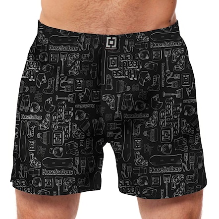 Boxer Shorts Horsefeathers Manny gear - 1