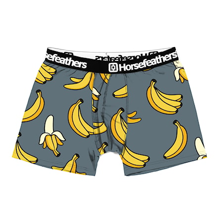 Bokserki Horsefeathers Sidney bananas - 1