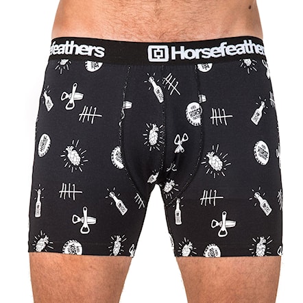 Boxer Shorts Horsefeathers Sidney beer - 1