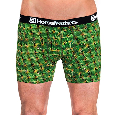 Boxer Shorts Horsefeathers Sidney cactus - 1