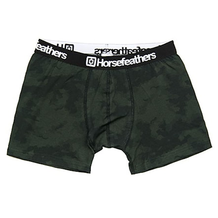Boxer Shorts Horsefeathers Sidney cloud camo - 1