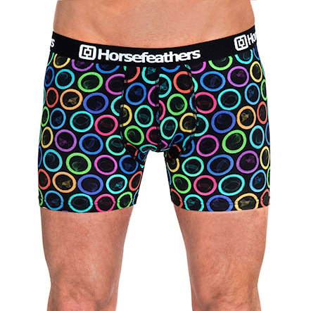 Boxer Shorts Horsefeathers Sidney condoms - 1