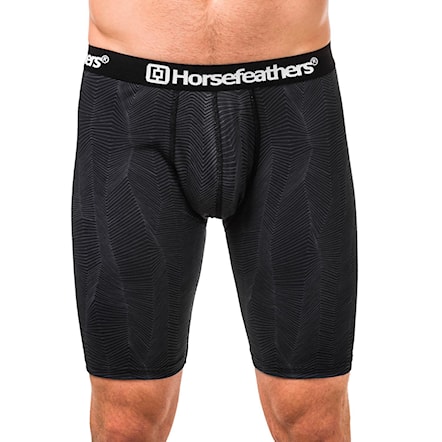 Boxer Shorts Horsefeathers Sidney Long gridlines - 1