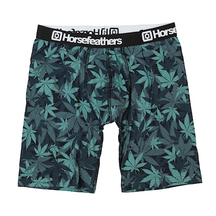 Boxer Shorts Horsefeathers Sidney Long herbs - 1