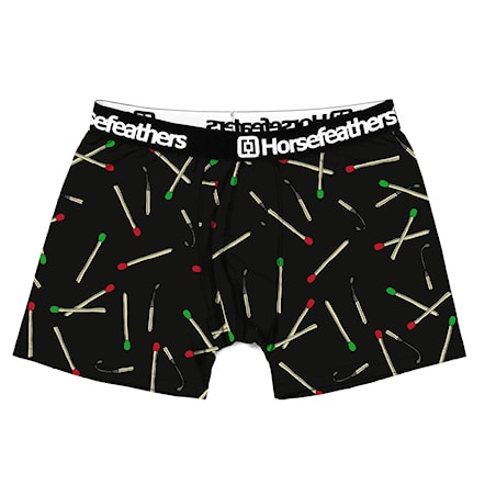 Boxer Shorts Horsefeathers Sidney matches - 1