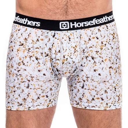 Boxer Shorts Horsefeathers Sidney popcorn - 1