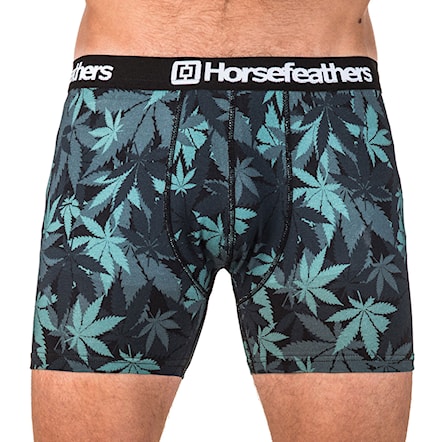 Boxer Shorts Horsefeathers Sidney herbs - 1