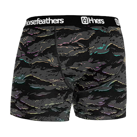 Bokserki Horsefeathers Sidney tiger stripe - 2