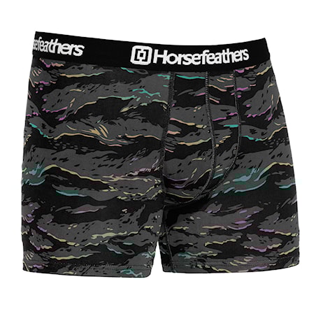 Bokserki Horsefeathers Sidney tiger stripe - 1