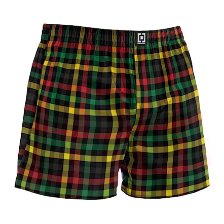 Bokserki Horsefeathers Sonny 3Pack bundle 1 - 2