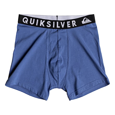 Trenýrky Quiksilver Boxer Edition bright cobalt - 1