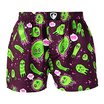 Boxer Shorts Represent Ali Exclusive ghosts - 1
