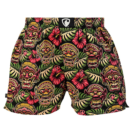 Boxer Shorts Represent Ali Exclusive jungle demons - 1