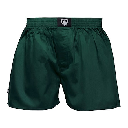 Boxer Shorts Represent Ali green - 1