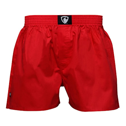 Boxer Shorts Represent Ali red - 1