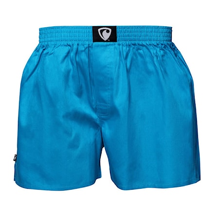Boxer Shorts Represent Ali turquoise - 1