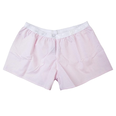 Boxer Shorts Represent Classic Lady pink - 1