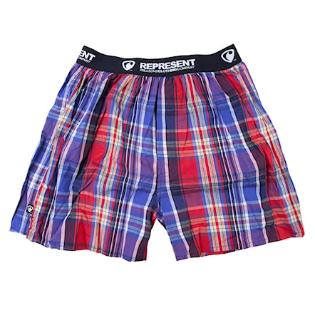 Boxer Shorts Represent Classic Mikebox mix - 1
