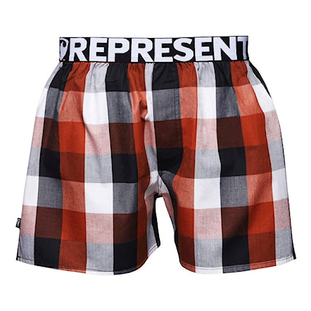 Boxer Shorts Represent Mike 182 10 - 1