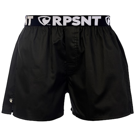 Boxer Shorts Represent Mike Exclusive black - 1