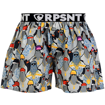 Boxer Shorts Represent Mike Exclusive godfeather election - 1
