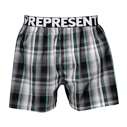 Boxer Shorts Represent Mikebox 10 - 1