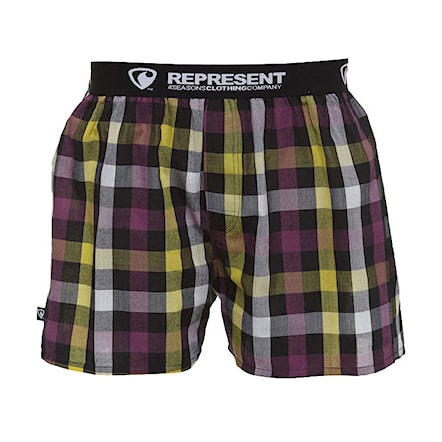 Boxer Shorts Represent Mikebox 31 - 1