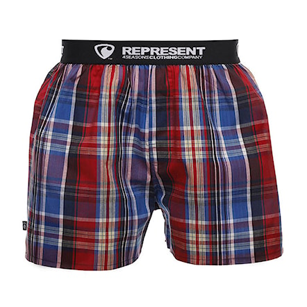 Boxer Shorts Represent Mikebox 97 - 1