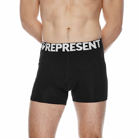 Boxer Shorts Represent Sport black - 1