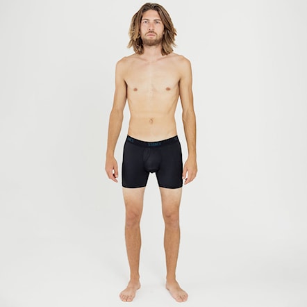 Boxer Shorts Stance Pure St 6in black - 5