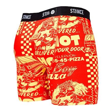 Trenýrky Stance Stranger Things Boxer Brief multi - 2