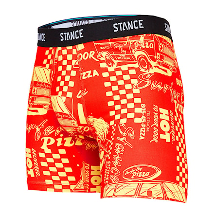 Bokserki Stance Stranger Things Boxer Brief multi - 1