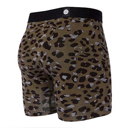 Boxer Shorts Stance Swankidays army - 2