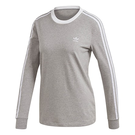 adidas 3 stripes ls