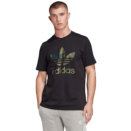 Koszulka Adidas Camouflage black/multicolor 2020 - 1